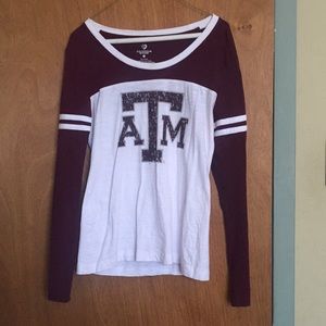TA&M Long Sleeve
